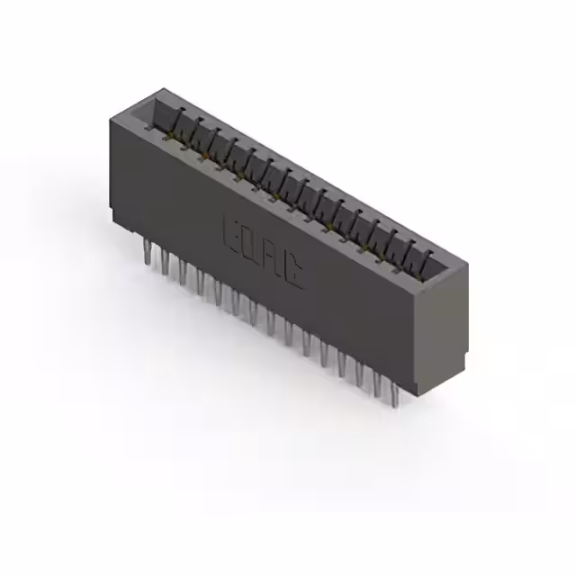 746-030-545-601 EDAC Inc.  Edgeboard Connectors